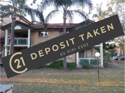 6/253 Dunmore Street, Pendle Hill, NSW 2145, Úc