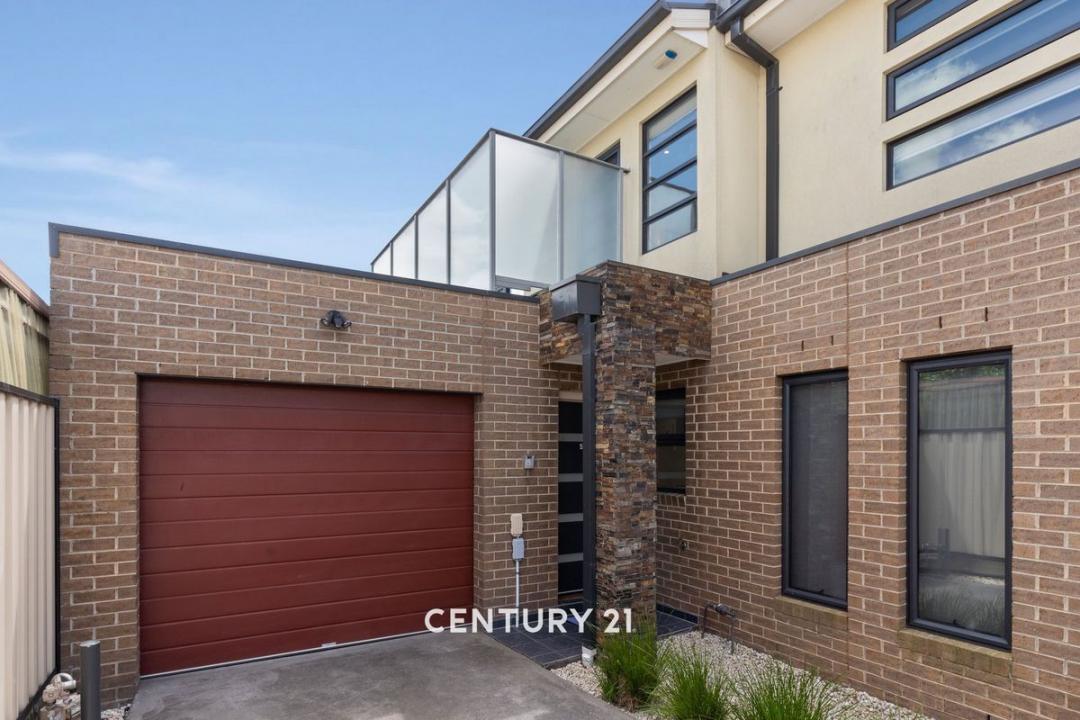 4/23 Ross Street, Dandenong, VIC 3175, 澳大利亚