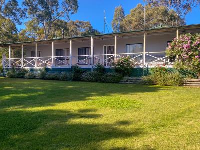 75 Beeamma - Parsons Road, Padthaway, SA 5271, Australia