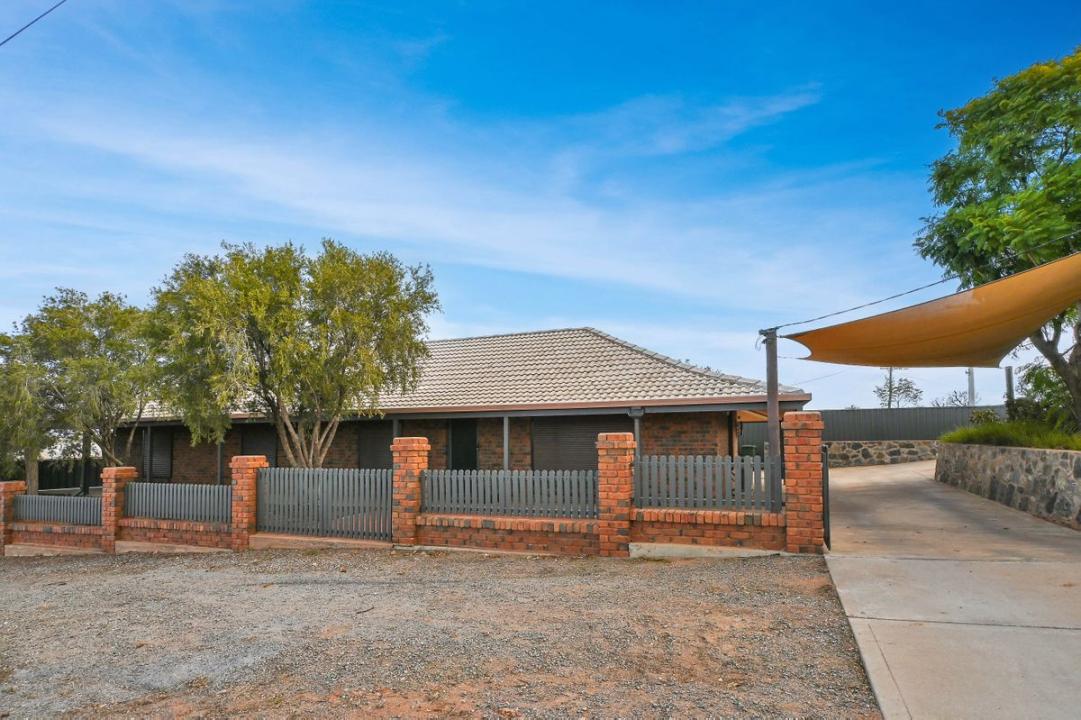 45 Allendale Street, Broken Hill, NSW 2880, 澳洲