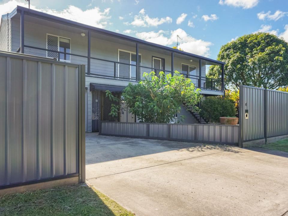 4 Victory Court, Cooloola Cove, QLD 4580, オーストラリア