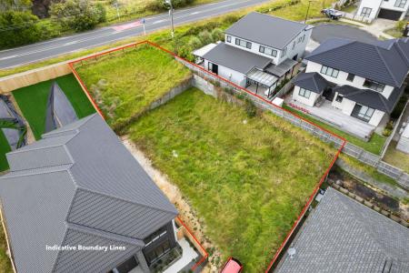 35 HING STREET, Flat Bush, Auckland 2023, New Zealand