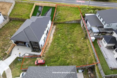 35 HING STREET, Flat Bush, Auckland 2023, New Zealand