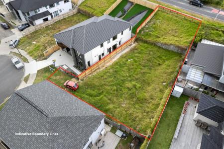 35 HING STREET, Flat Bush, Auckland 2023, New Zealand