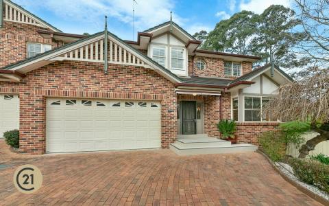 2/77 Bredon Avenue, West Pennant Hills, NSW 2125, Australia