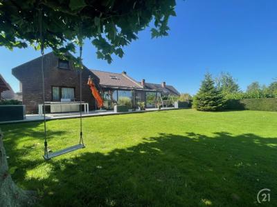 Broekstraat 3, Herne, Belgium