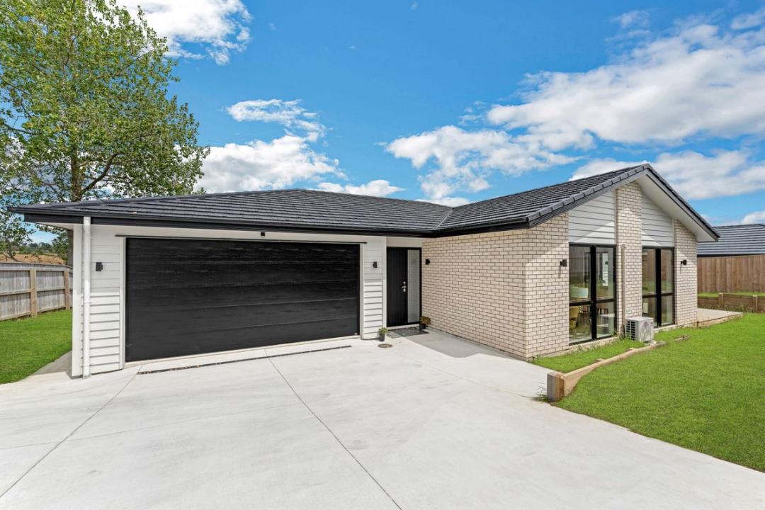 39B LEATHEM CRESCENT, Pokeno, Waikato District 2402, New Zealand