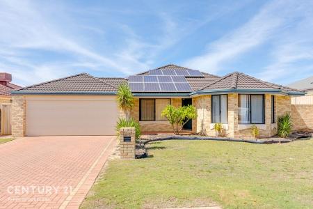 9 Sunco Parade, Canning Vale, WA 6155, Australia