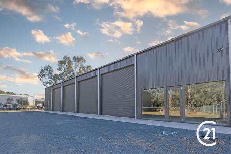 12 Shed 2, Graham Street, Moama, NSW 2731, Australia