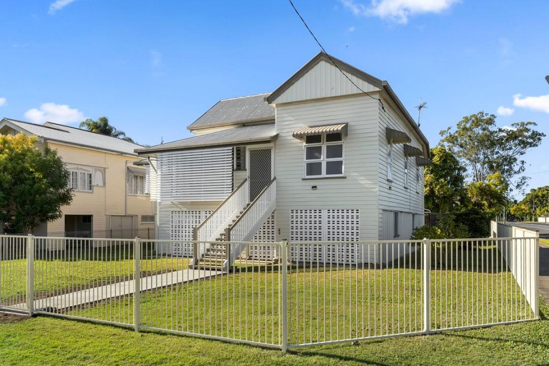 253 John Street, Maryborough, QLD 4650, أستراليا