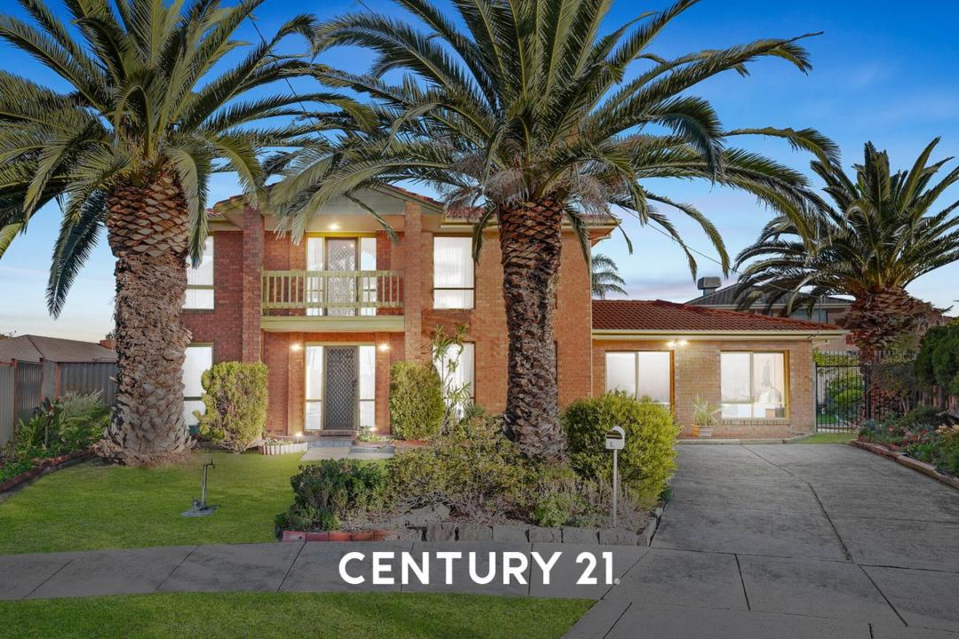 1 Glenda Close, Clarinda, VIC 3169, Australie