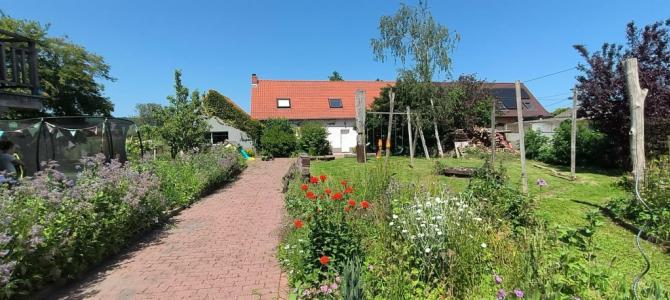 Rue Labroye 6, Russeignies, Belgium