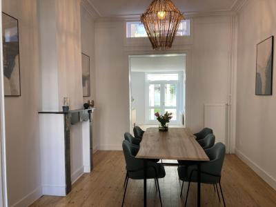 Andreas Vesaliusstraat 38, Leuven, Belgium