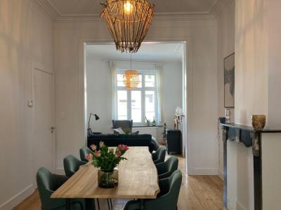 Andreas Vesaliusstraat 38, Leuven, Belgium