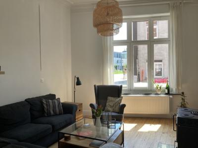 Andreas Vesaliusstraat 38, Leuven, Belgium