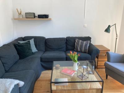 Andreas Vesaliusstraat 38, Leuven, Belgium