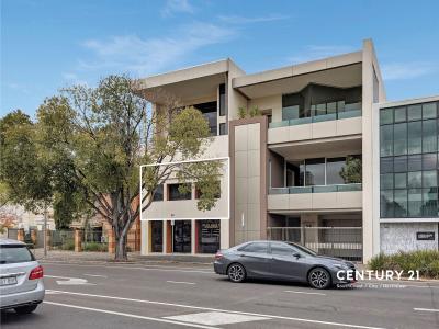 213 - 215 Angas Street, 1st Floor, Adelaide City, SA 5000, Australia