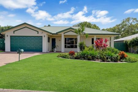 22 Goicoechea Drive, Bushland Beach, QLD 4818, Australia