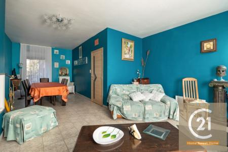 Rue Antoine Baeck 107, Jette, Belgium