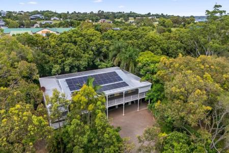 2-4 Sawmill Road, Craignish, QLD 4655, Australia