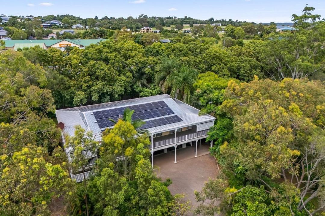 2-4 Sawmill Road, Craignish, QLD 4655, Австралия