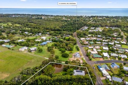 2-4 Sawmill Road, Craignish, QLD 4655, Австралия