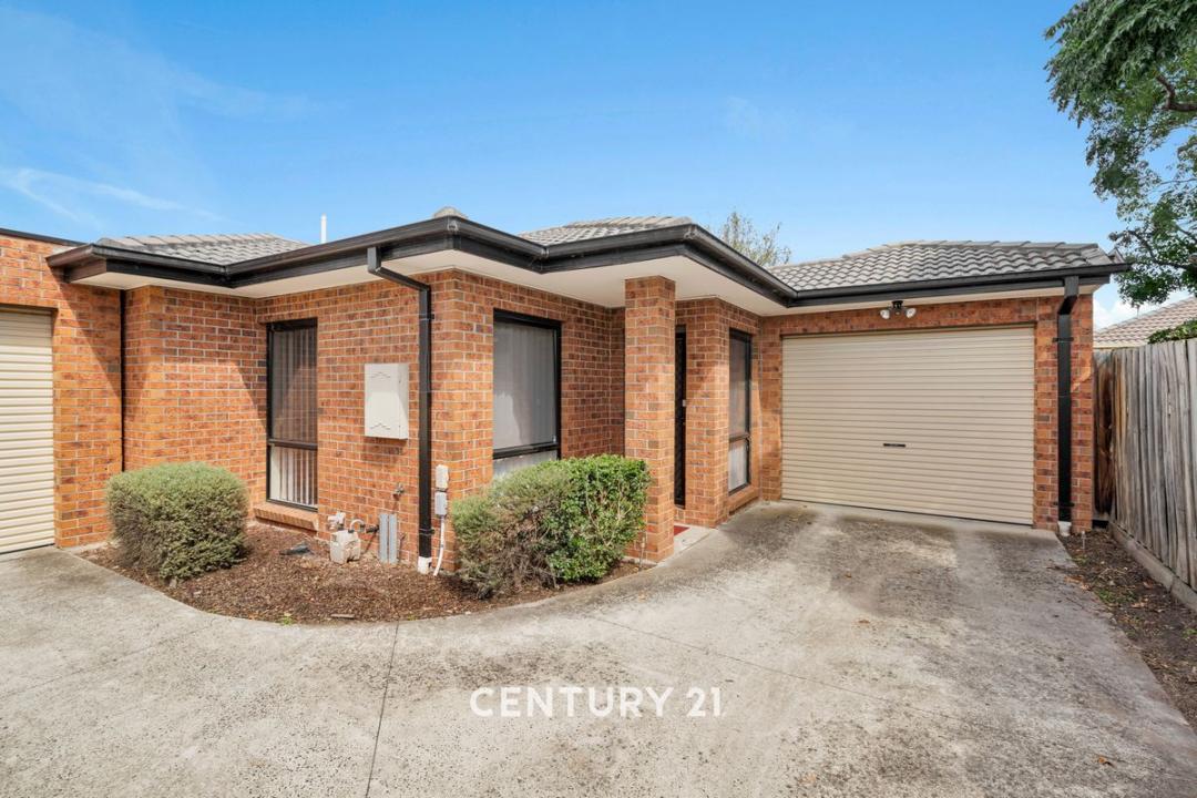 2/28 Menzies Avenue, Dandenong North, VIC 3175, Australia