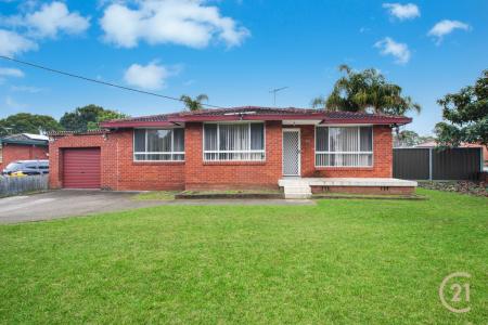 35 Bombala street, Pendle Hill, NSW 2145, Úc