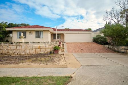37 Greyhound Drive, Merriwa, WA 6030, Austrália