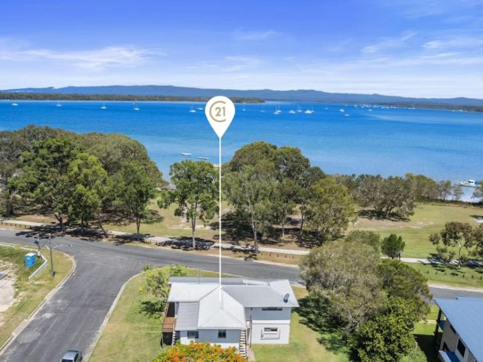 28 Bream Street, Tin Can Bay, QLD 4580, オーストラリア