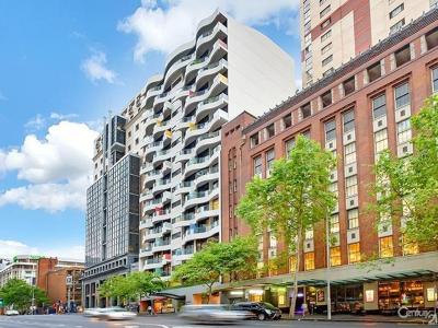 25/91 Goulburn St, Haymarket, NSW 2000, Australia