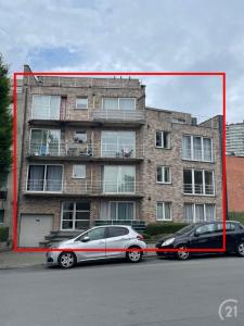 Scheutboschlaan 40, Sint-jans-molenbeek, Belgium