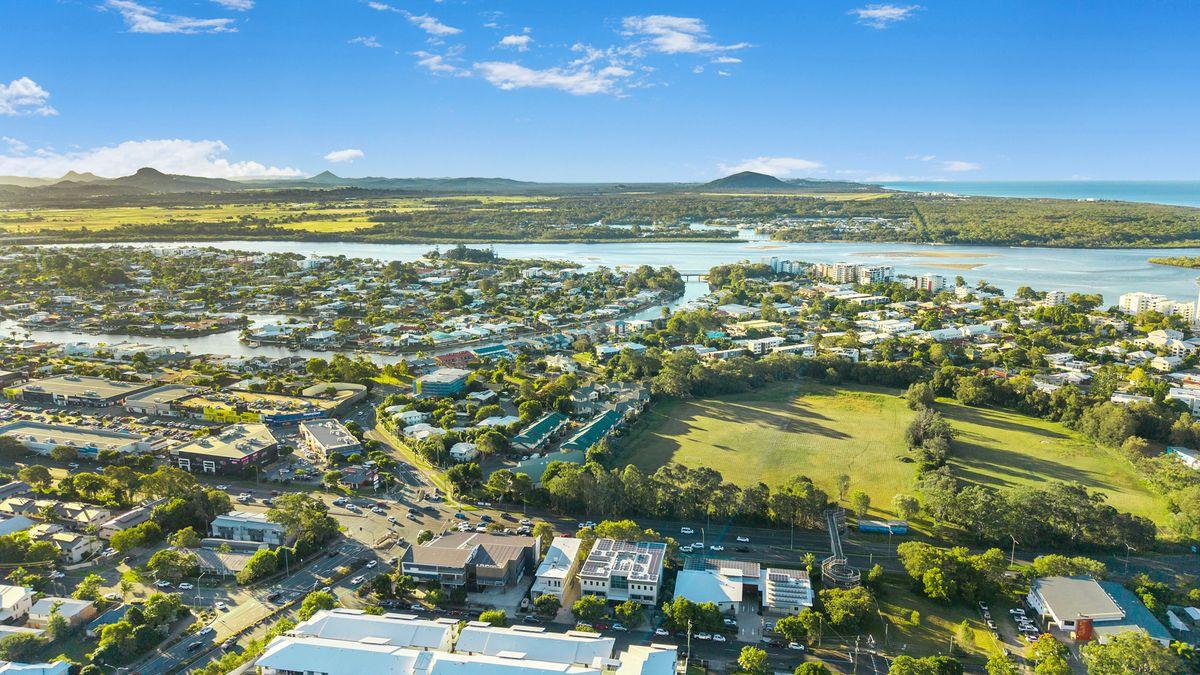 301/43-45 Primary School Court, Maroochydore, QLD 4558, 澳大利亚