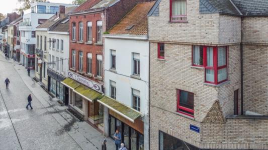 Basiliekstraat 78, Halle, Belgium