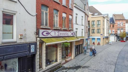 Basiliekstraat 78, Halle, Belgium