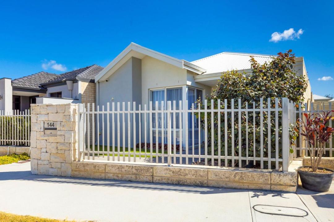 144 Celeste Street, Eglinton, WA 6034, Austrália