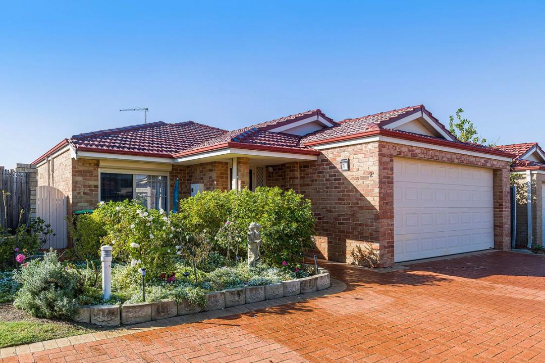2/17 Gonville Green, Port Kennedy, WA 6172, Australia