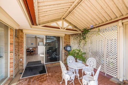 2/17 Gonville Green, Port Kennedy, WA 6172, Australia