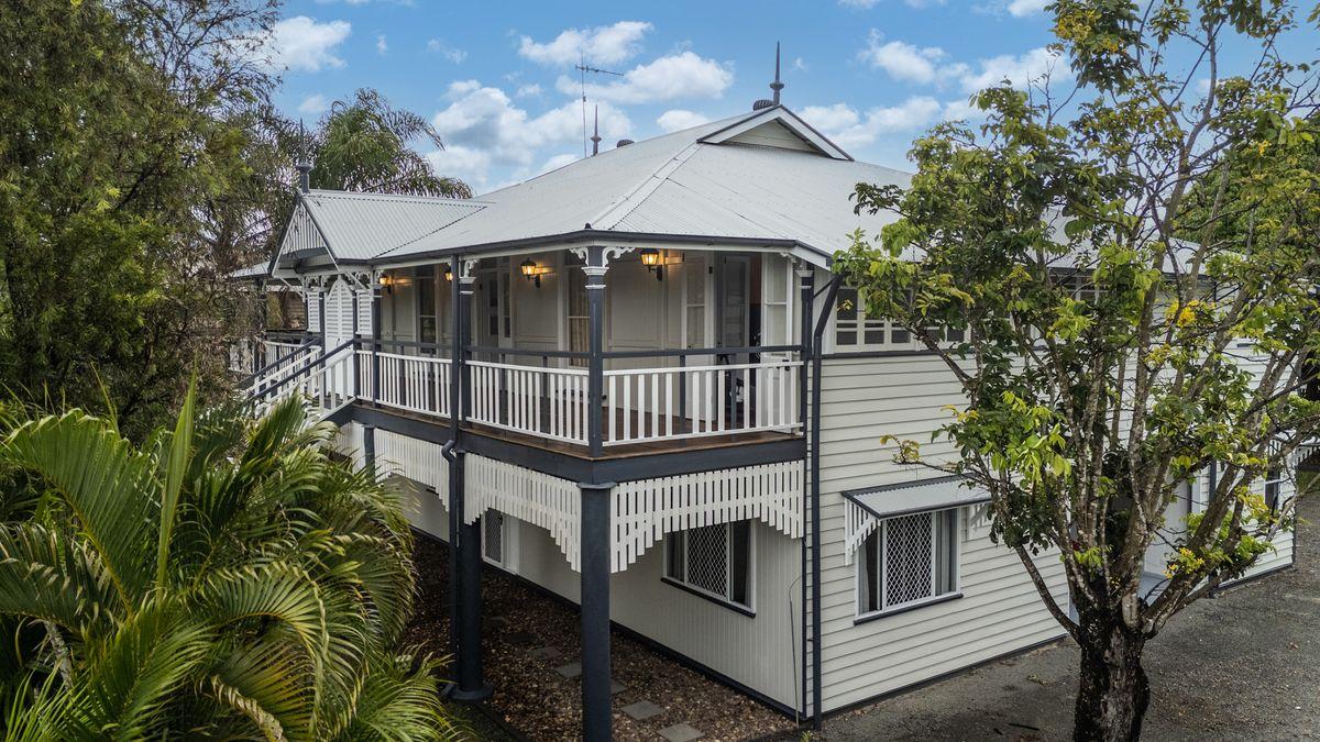 22 Saltwater Creek Road, Maryborough, QLD 4650, Úc