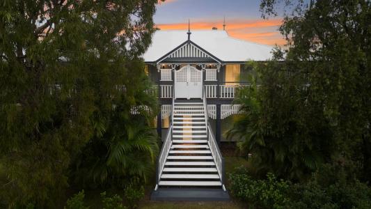 22 Saltwater Creek Road, Maryborough, QLD 4650, Úc