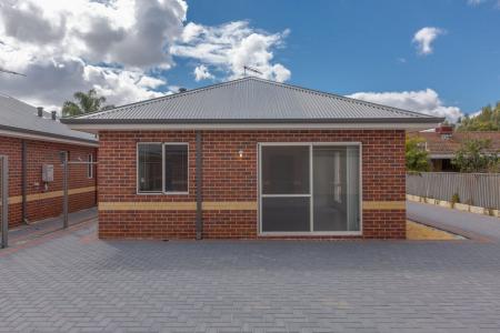 2/7A Bromley Street, Beckenham, WA 6107, Australia