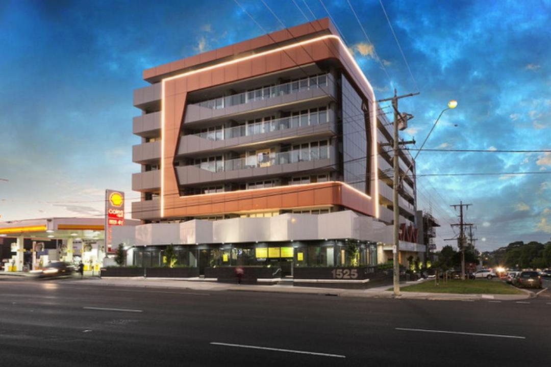 412/1525 Dandenong Road, Oakleigh, VIC 3166, Avustralya