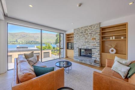 Apt 31 Marina Terrace Apartments, Wanaka, Queenstown-Lakes District 9305, ניו-זילנד 