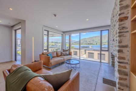 Apt 31 Marina Terrace Apartments, Wanaka, Queenstown-Lakes District 9305, ניו-זילנד 