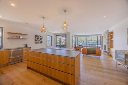 Apt 31 Marina Terrace Apartments, Wanaka, Queenstown-Lakes District 9305, ניו-זילנד 