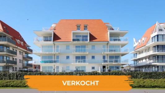 Albert I laan 16 0401, Nieuwpoort, Belgium