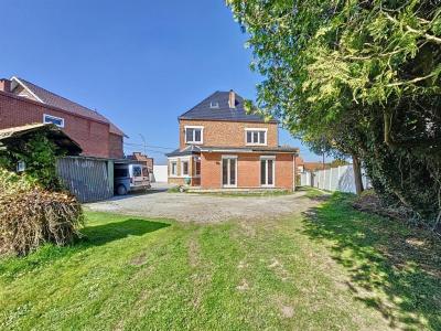 Rue Germain Michiels 52, Beaumont, Belgio