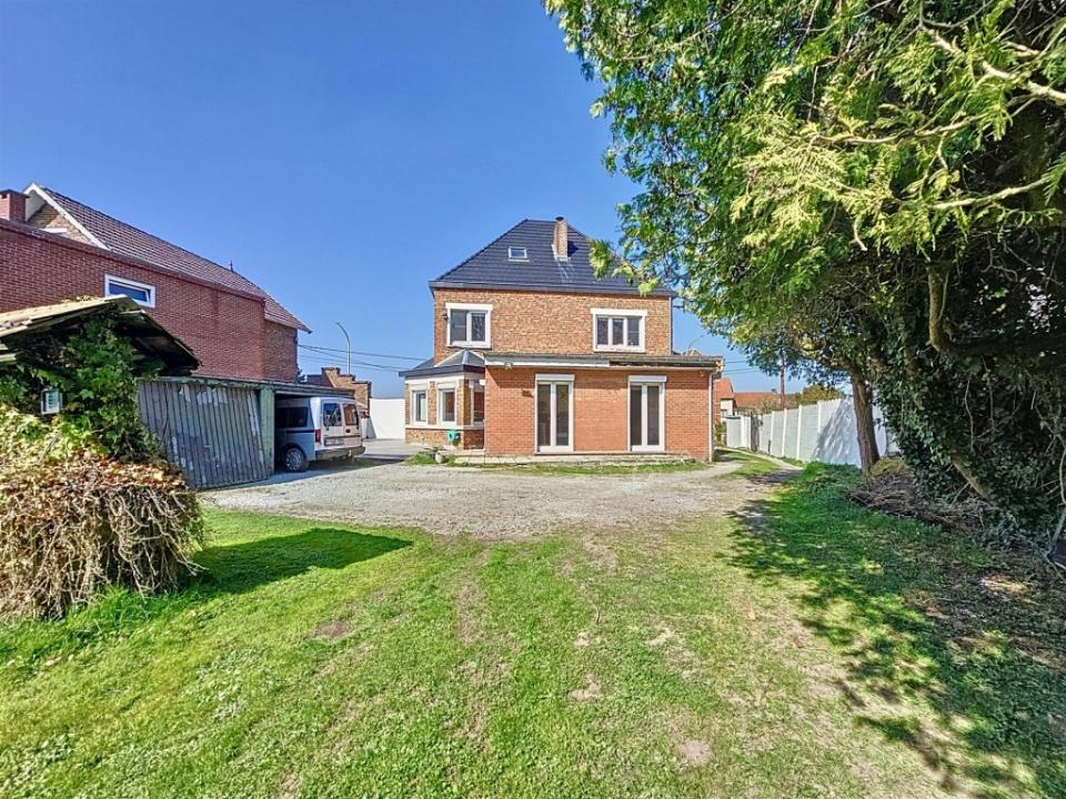 Rue Germain Michiels 52, Beaumont, بلجيكا