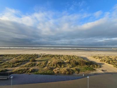 Zeedijk 16 0601 + K7, Nieuwpoort, Belgium