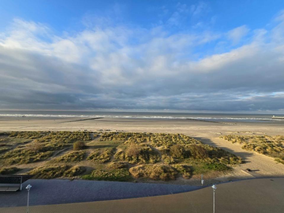 Zeedijk 16 0601 + K7, Nieuwpoort, Belgium